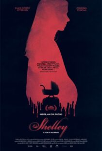 دانلود فیلم Shelley 201620056-484599365