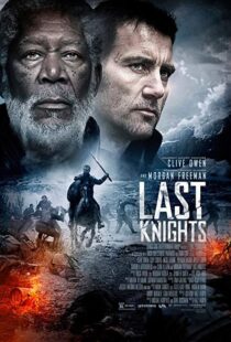 دانلود فیلم کره ای Last Knights 20153334-1398768675