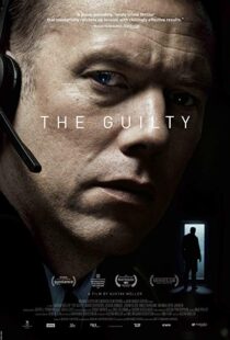 دانلود فیلم The Guilty 201815393-2006158626