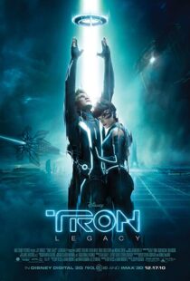 دانلود فیلم TRON: Legacy 201020437-747814246