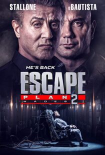 دانلود فیلم Escape Plan 2: Hades 20183065-1973303065