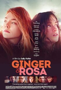 دانلود فیلم Ginger & Rosa 20126415-1148668199