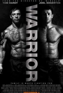 دانلود فیلم Warrior 201113356-880792435
