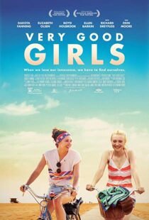 دانلود فیلم Very Good Girls 20139100-1300467418