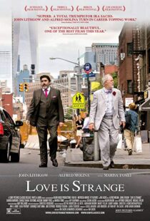 دانلود فیلم Love Is Strange 201418420-1465165787