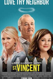 دانلود فیلم St. Vincent 20143590-1214182335