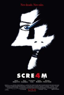 دانلود فیلم Scream 4 201119639-1978416216