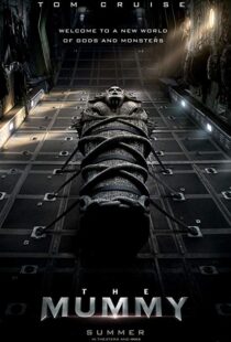 دانلود فیلم The Mummy 20172151-31952924