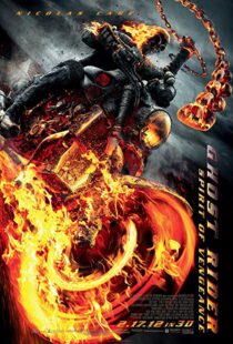 دانلود فیلم Ghost Rider: Spirit of Vengeance 20113948-1115871455