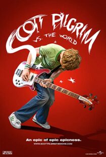 دانلود فیلم Scott Pilgrim vs. the World 201021828-249145532