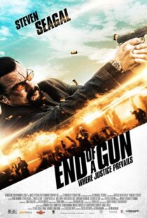 دانلود فیلم End of a Gun 201615024-154741221