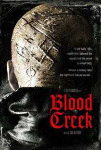 دانلود فیلم Blood Creek 20097475-1888716501