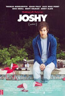 دانلود فیلم Joshy 201622229-148723584
