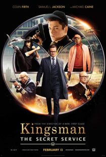 دانلود فیلم Kingsman: The Secret Service 20141502-517799451