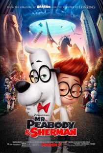 دانلود انیمیشن Mr. Peabody & Sherman 201413488-555759468