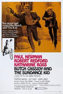 دانلود فیلم Butch Cassidy and the Sundance Kid 19694948-1099384609