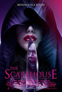 دانلود فیلم The Scarehouse 201415909-1207419082