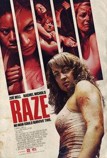 دانلود فیلم Raze 201322405-1087197571