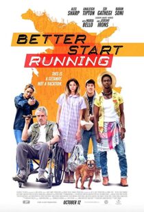 دانلود فیلم Better Start Running 201815292-1462435163