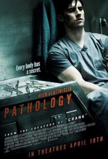 دانلود فیلم Pathology 200811088-1803100353