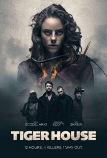 دانلود فیلم Tiger House 201519861-330917193