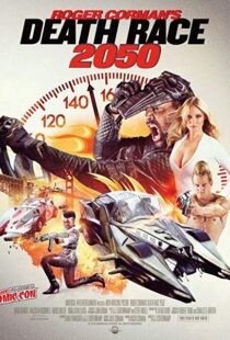دانلود فیلم Death Race 2050 201713584-1973852855