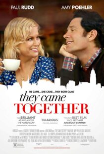 دانلود فیلم They Came Together 201420951-799154134