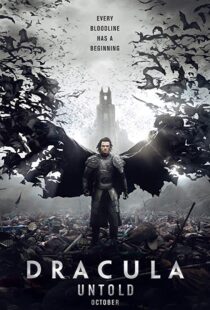 دانلود فیلم Dracula Untold 20142662-1726291700