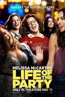 دانلود فیلم Life of the Party 20181214-277020939