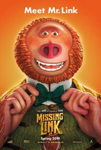 دانلود انیمیشن Missing Link 201920194-1316704709