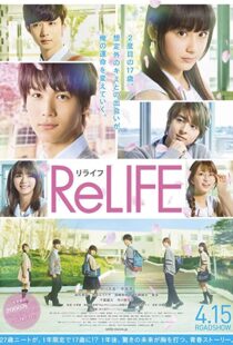 دانلود فیلم ReLIFE 201720823-1213960974