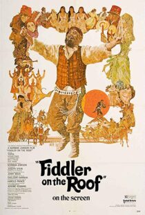 دانلود فیلم Fiddler on the Roof 197116169-207181365