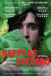 دانلود فیلم Happy as Lazzaro 201810060-732487870