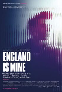 دانلود فیلم England Is Mine 201718551-1997078230