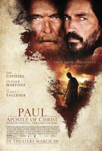 دانلود فیلم Paul, Apostle of Christ 201813682-123213284