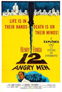 دانلود فیلم 12 Angry Men 19572881-143760528