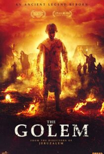 دانلود فیلم The Golem 201815365-892669583