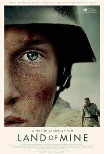 دانلود فیلم Land of Mine 20153463-2029341468