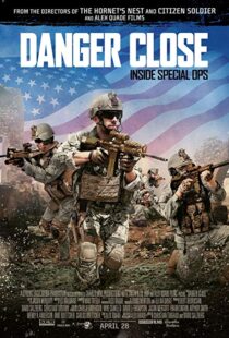 دانلود فیلم Danger Close 20178017-1335913986