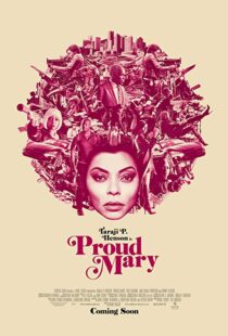 دانلود فیلم Proud Mary 20183250-1333391198