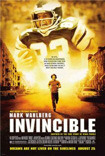 دانلود فیلم Invincible 200614055-1873908734