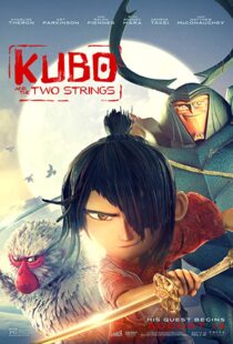 دانلود انیمه Kubo and the Two Strings 201619406-792347359