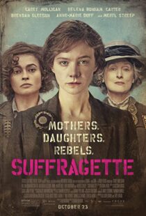 دانلود فیلم Suffragette 20154337-1947799513
