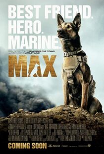 دانلود فیلم Max 201519586-405755674