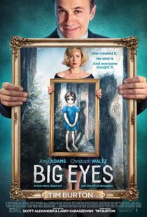 دانلود فیلم Big Eyes 20143613-1857181127