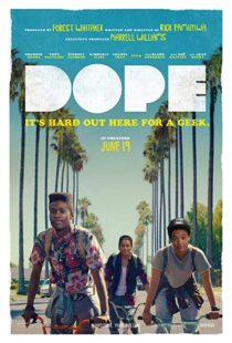 دانلود فیلم Dope 201513203-206237465