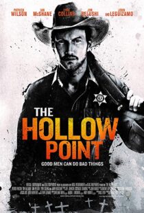 دانلود فیلم The Hollow Point 201615615-589666837