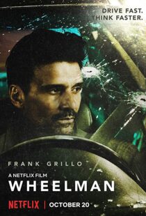 دانلود فیلم Wheelman 201715040-1131769680