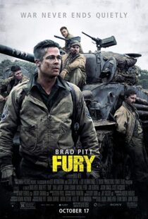 دانلود فیلم Fury 20141373-2050485474
