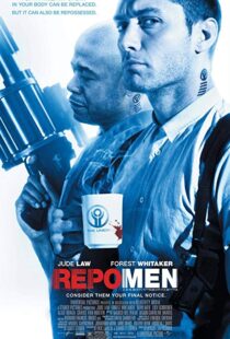 دانلود فیلم Repo Men 20103337-1390866124